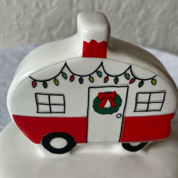 Rae Dunn: Camper Mug/Coffee Cup Cover - Picture 7 of 16